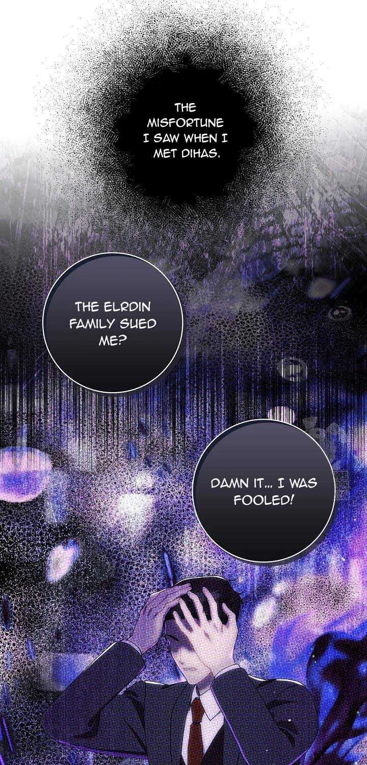 I Am Living an Unmarried Life With a Terminally Ill Lover Chapter 6 page 24 - 