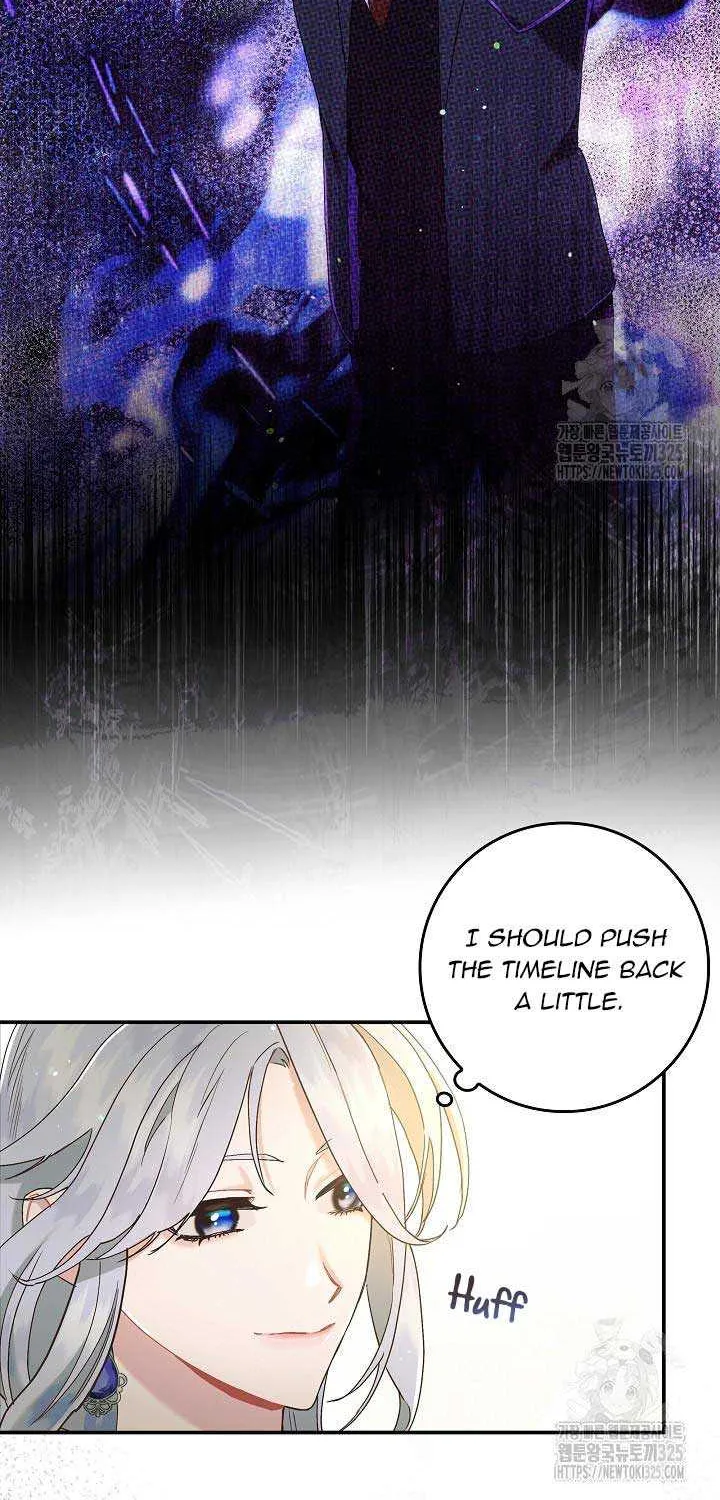 I Am Living an Unmarried Life With a Terminally Ill Lover Chapter 6 page 25 - 