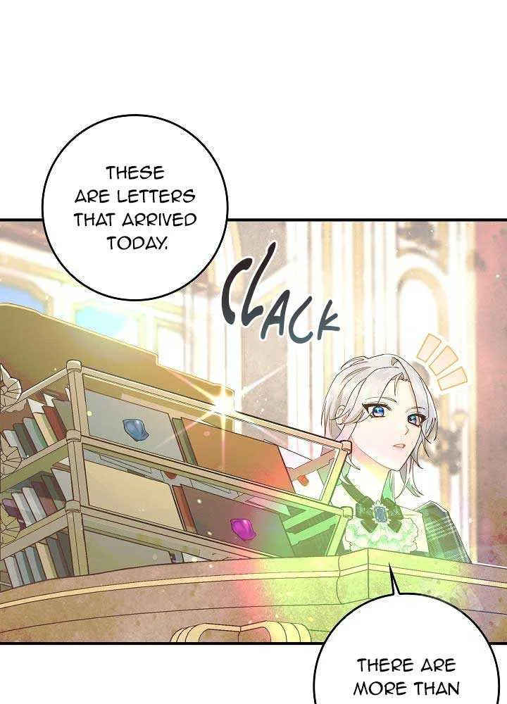I Am Living an Unmarried Life With a Terminally Ill Lover Chapter 6 page 28 - 