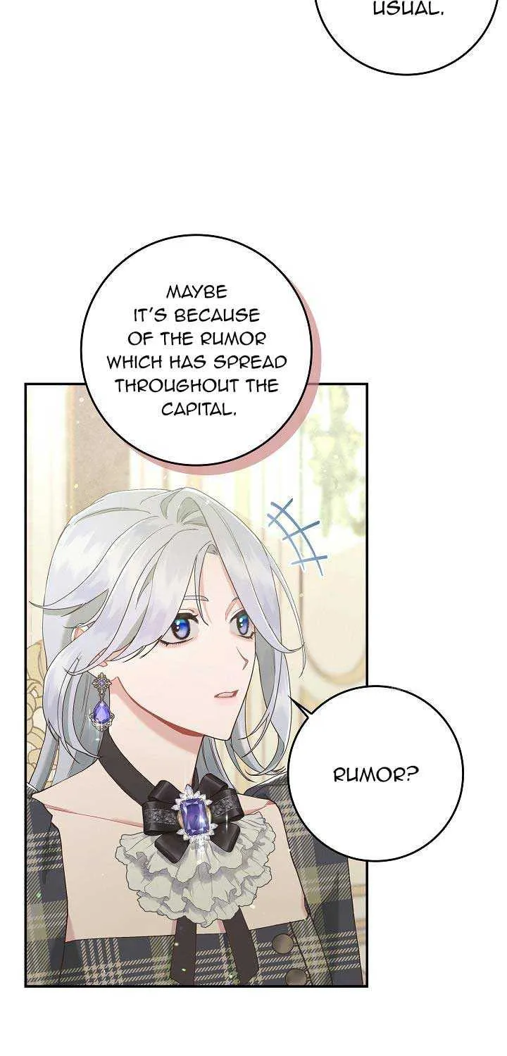 I Am Living an Unmarried Life With a Terminally Ill Lover Chapter 6 page 29 - 