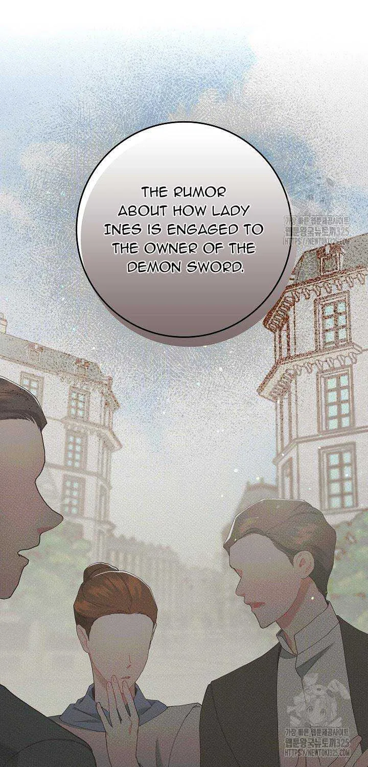 I Am Living an Unmarried Life With a Terminally Ill Lover Chapter 6 page 30 - 