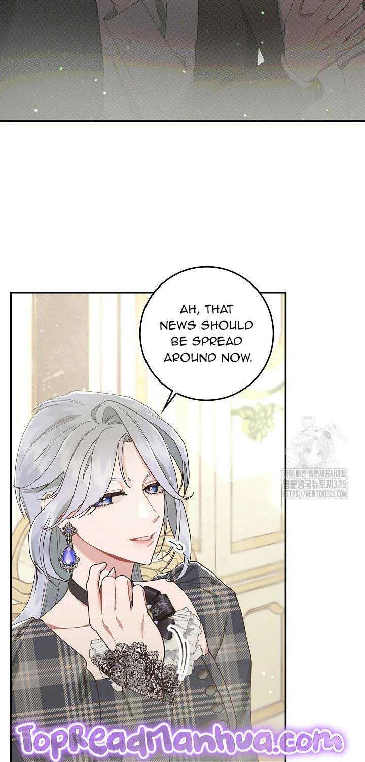 I Am Living an Unmarried Life With a Terminally Ill Lover Chapter 6 page 31 - 