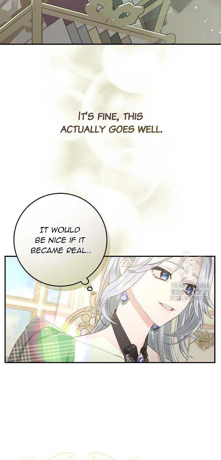 I Am Living an Unmarried Life With a Terminally Ill Lover Chapter 6 page 33 - 