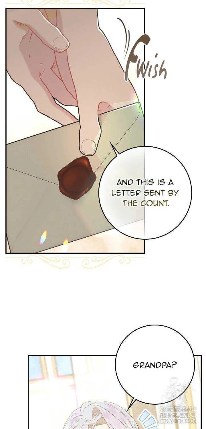 I Am Living an Unmarried Life With a Terminally Ill Lover Chapter 6 page 34 - 
