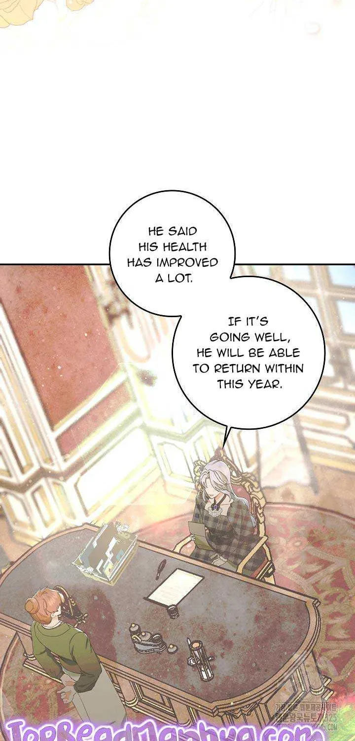 I Am Living an Unmarried Life With a Terminally Ill Lover Chapter 6 page 37 - 