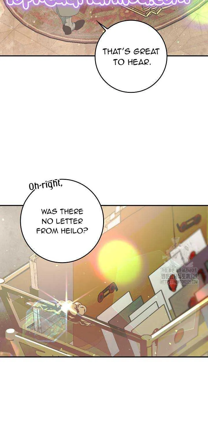 I Am Living an Unmarried Life With a Terminally Ill Lover Chapter 6 page 38 - 