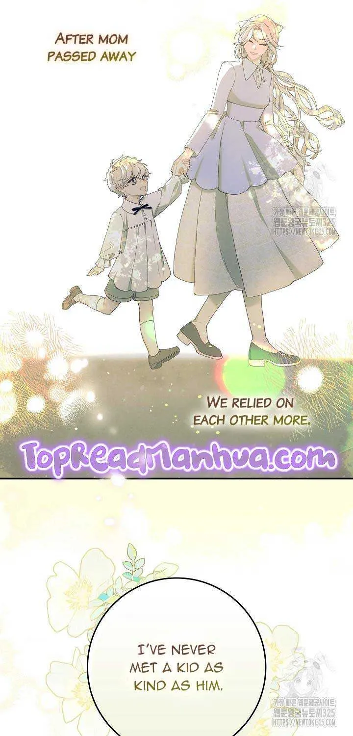 I Am Living an Unmarried Life With a Terminally Ill Lover Chapter 6 page 44 - 