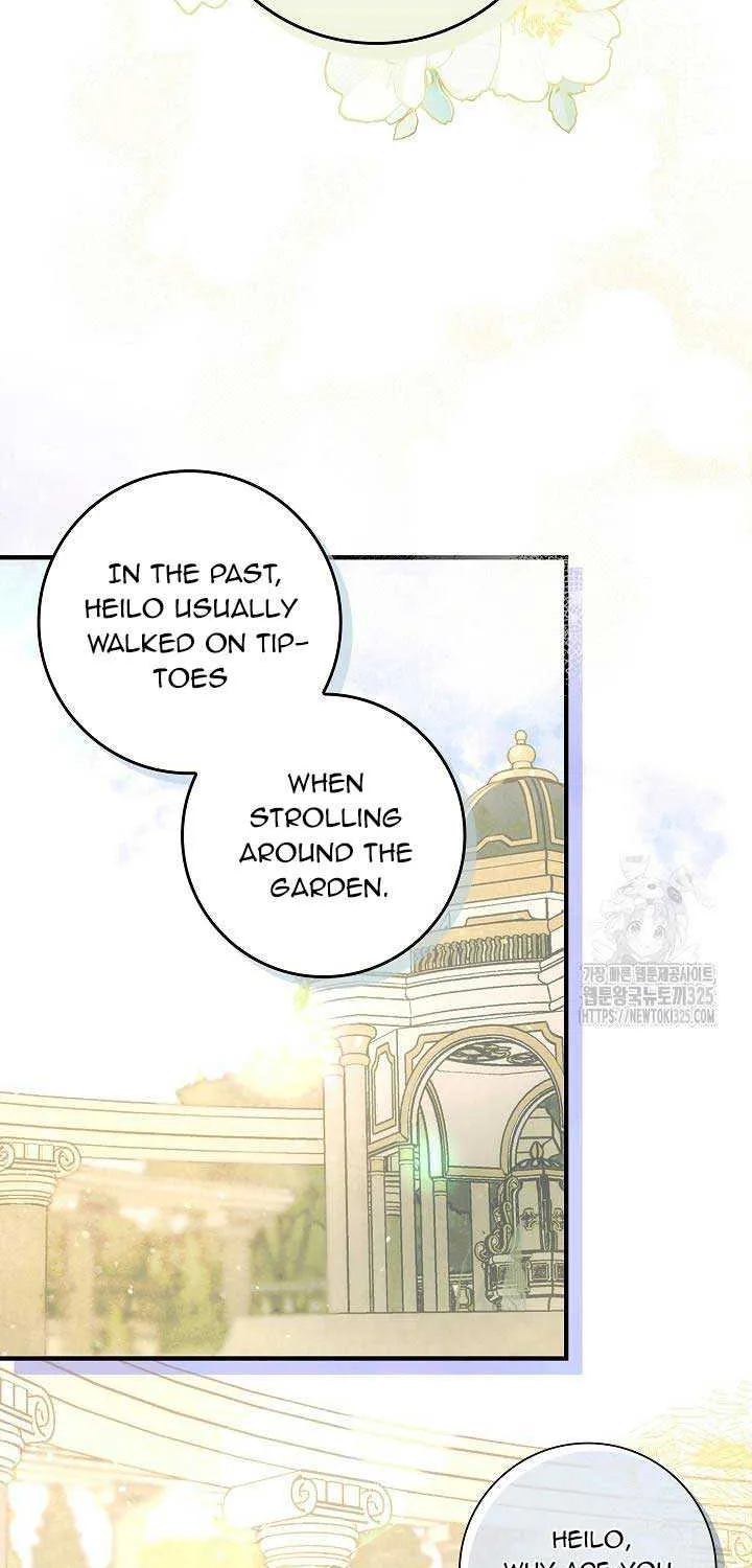 I Am Living an Unmarried Life With a Terminally Ill Lover Chapter 6 page 45 - 