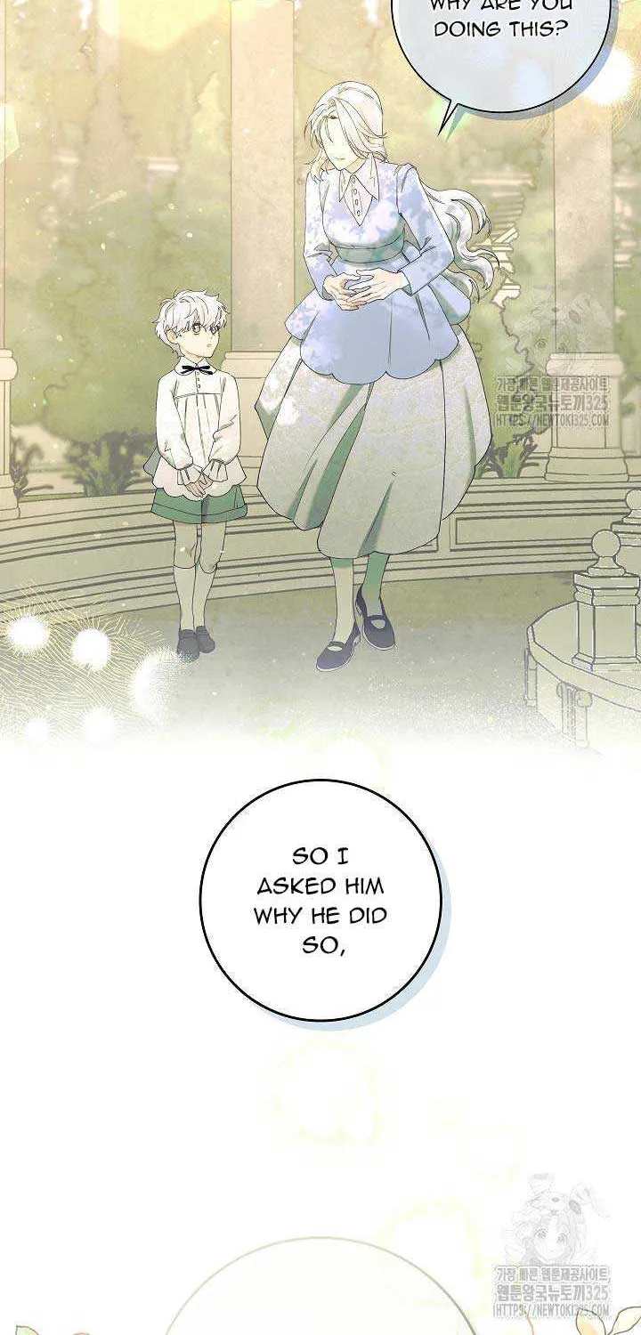 I Am Living an Unmarried Life With a Terminally Ill Lover Chapter 6 page 46 - 