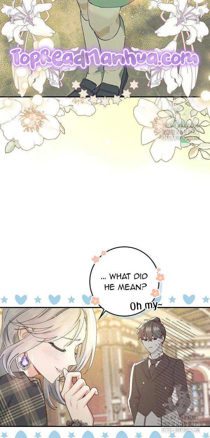 I Am Living an Unmarried Life With a Terminally Ill Lover Chapter 6 page 48 - 