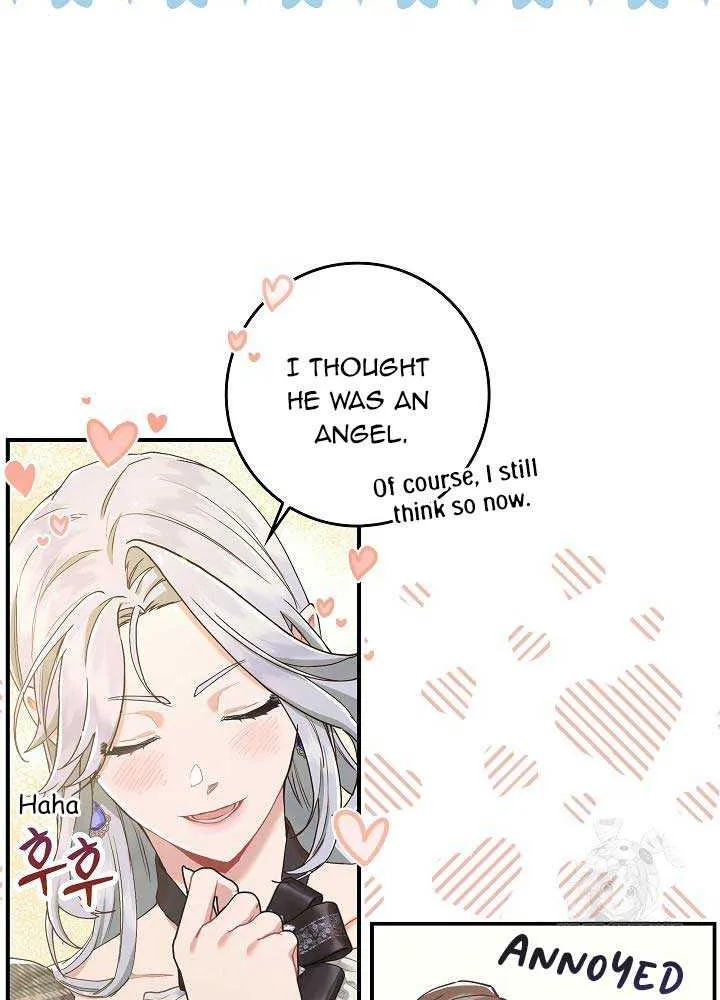 I Am Living an Unmarried Life With a Terminally Ill Lover Chapter 6 page 49 - 