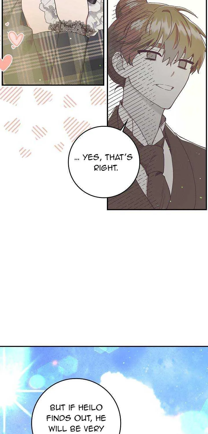 I Am Living an Unmarried Life With a Terminally Ill Lover Chapter 6 page 50 - 