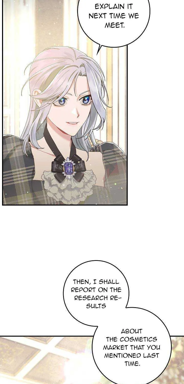 I Am Living an Unmarried Life With a Terminally Ill Lover Chapter 6 page 52 - 