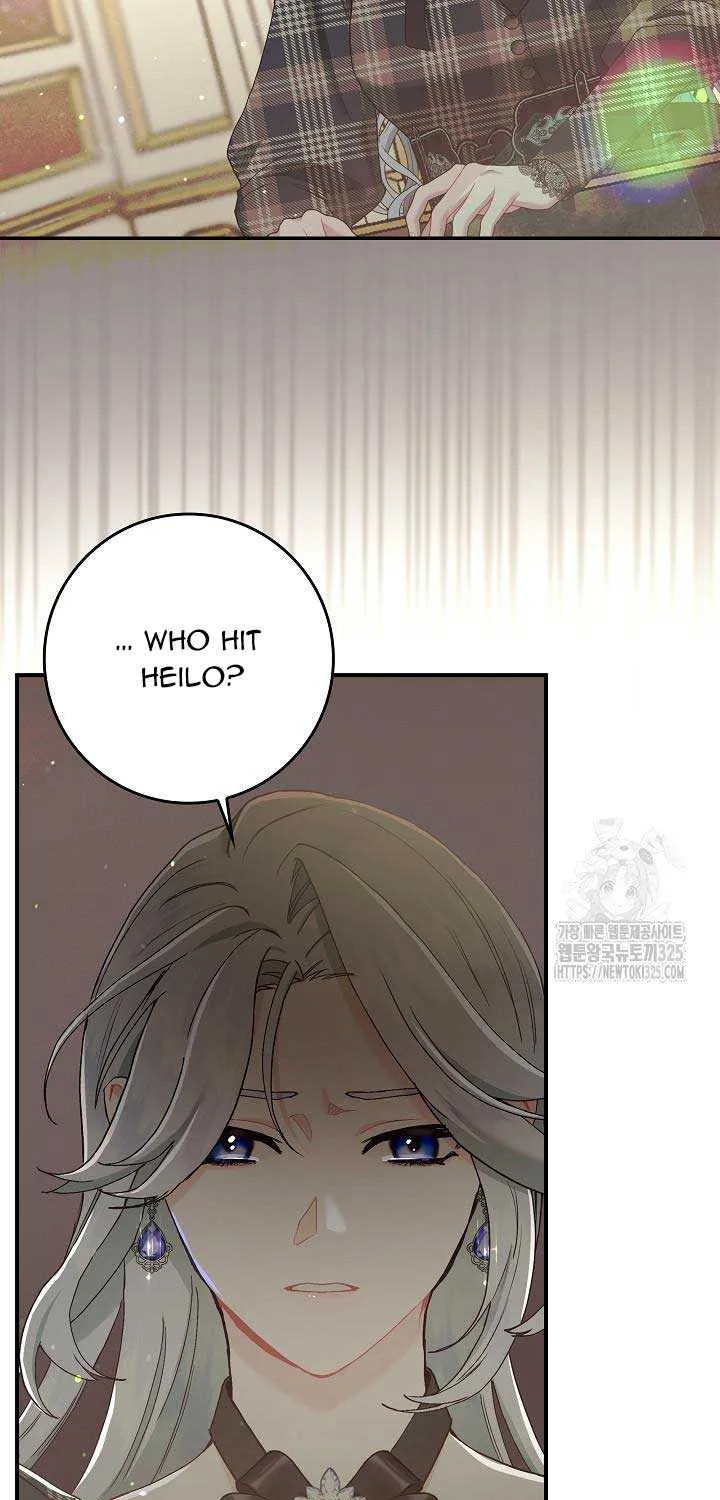 I Am Living an Unmarried Life With a Terminally Ill Lover Chapter 6 page 57 - 