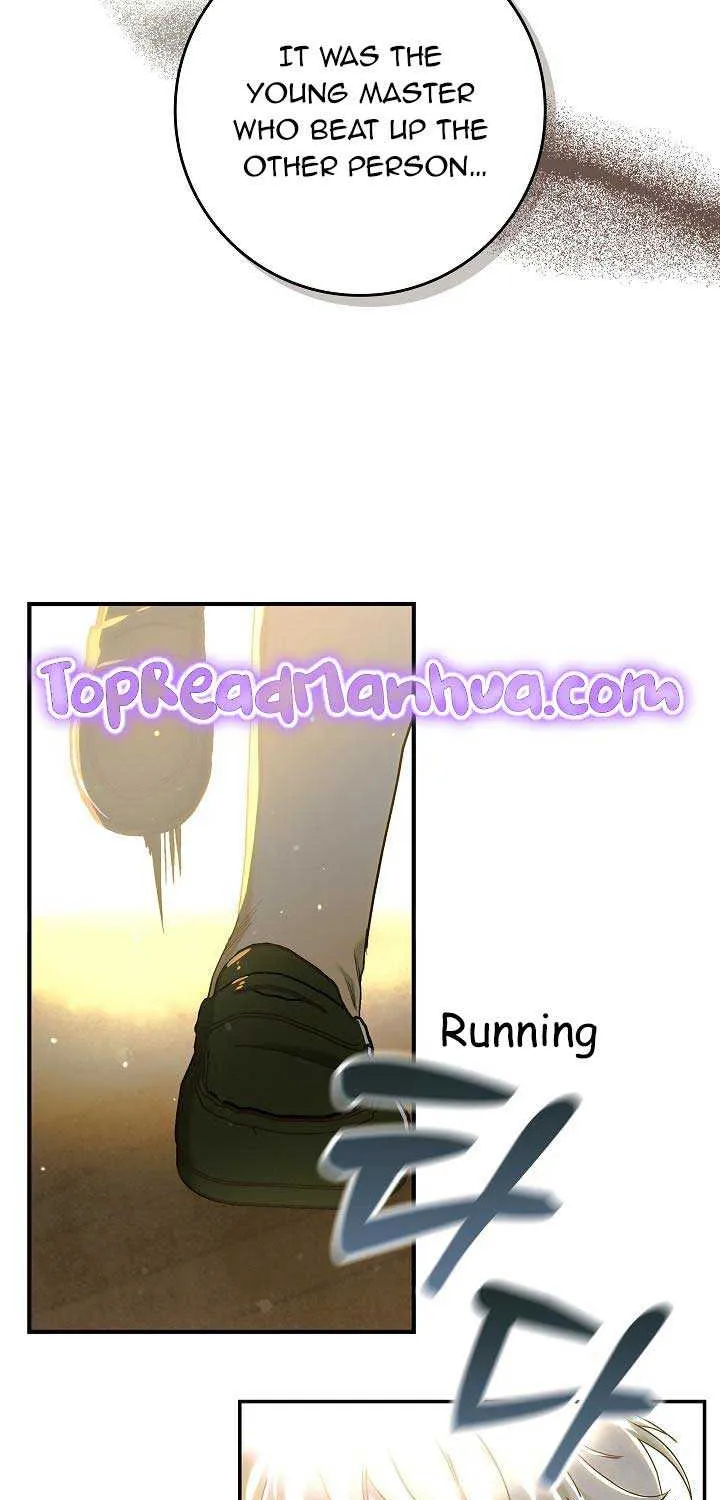 I Am Living an Unmarried Life With a Terminally Ill Lover Chapter 6 page 59 - 