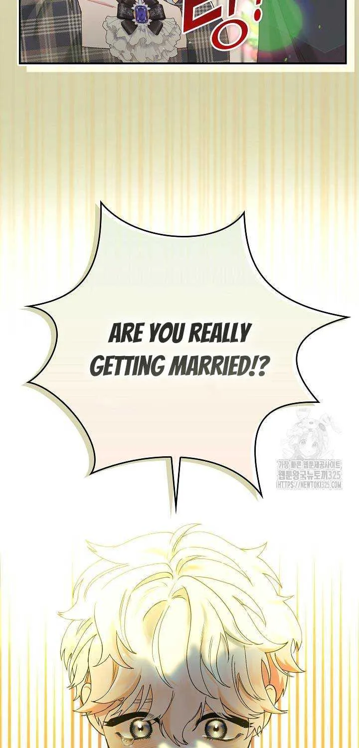 I Am Living an Unmarried Life With a Terminally Ill Lover Chapter 6 page 64 - 