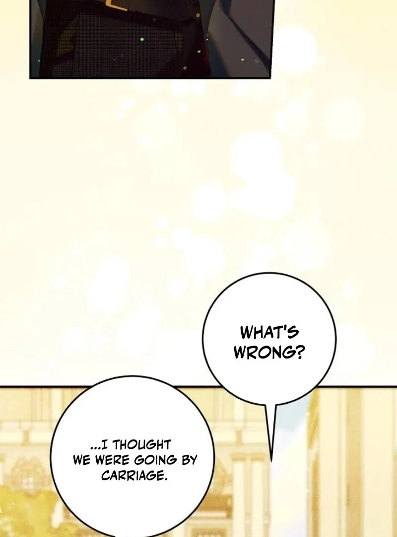I Am Living an Unmarried Life With a Terminally Ill Lover Chapter 60 page 110 - 