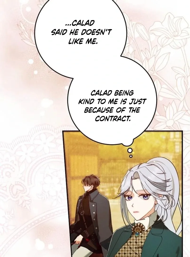 I Am Living an Unmarried Life With a Terminally Ill Lover Chapter 60 page 116 - 