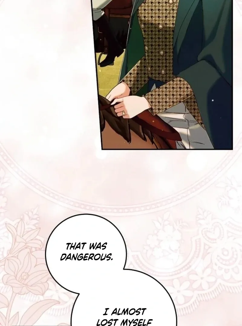 I Am Living an Unmarried Life With a Terminally Ill Lover Chapter 60 page 117 - 