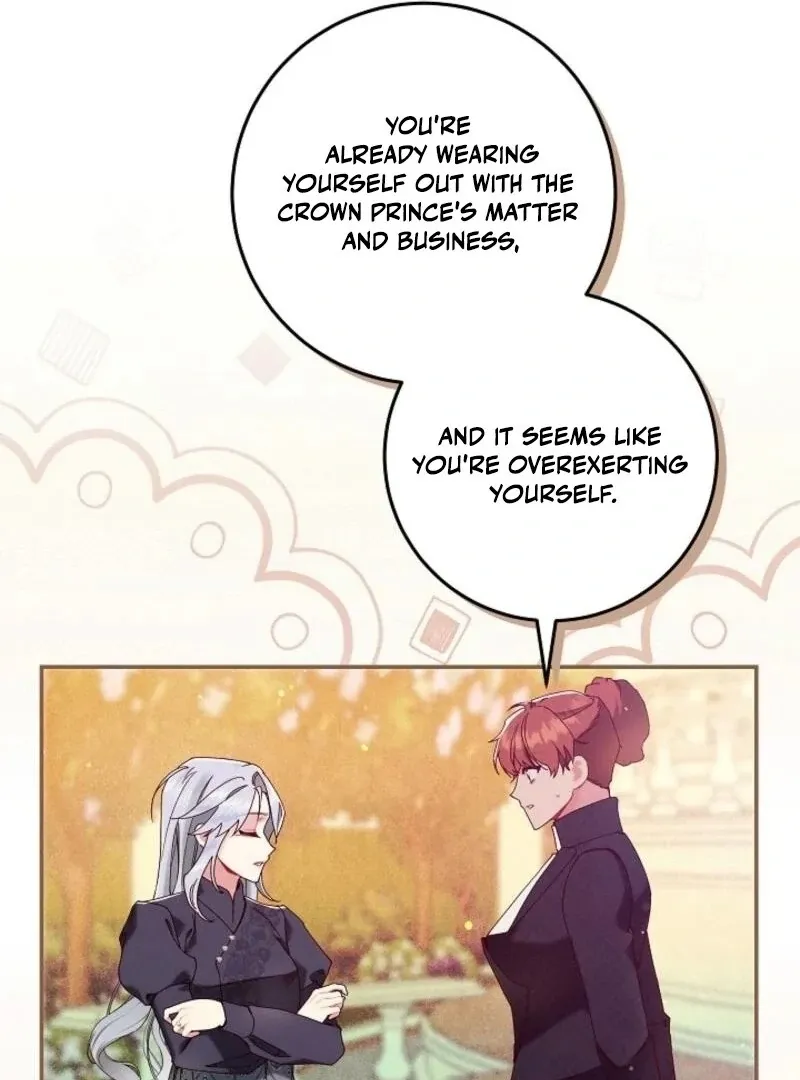 I Am Living an Unmarried Life With a Terminally Ill Lover Chapter 60 page 14 - 