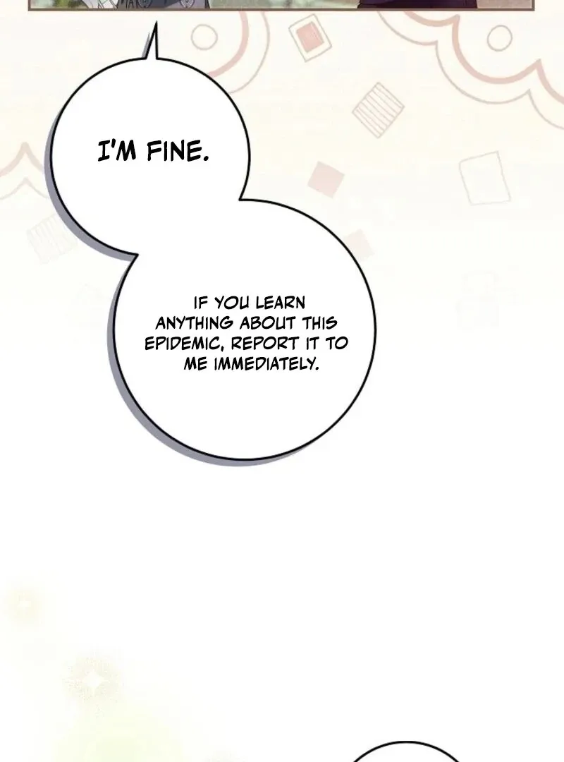 I Am Living an Unmarried Life With a Terminally Ill Lover Chapter 60 page 15 - 