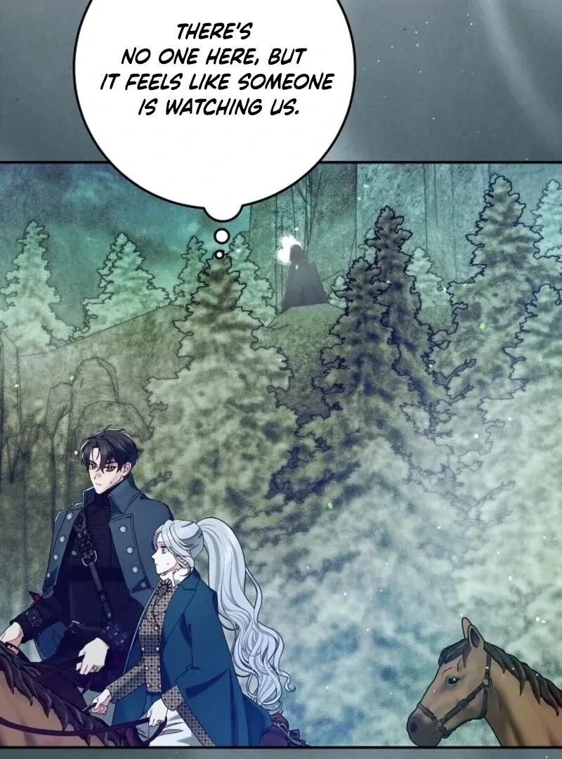 I Am Living an Unmarried Life With a Terminally Ill Lover Chapter 60 page 141 - 