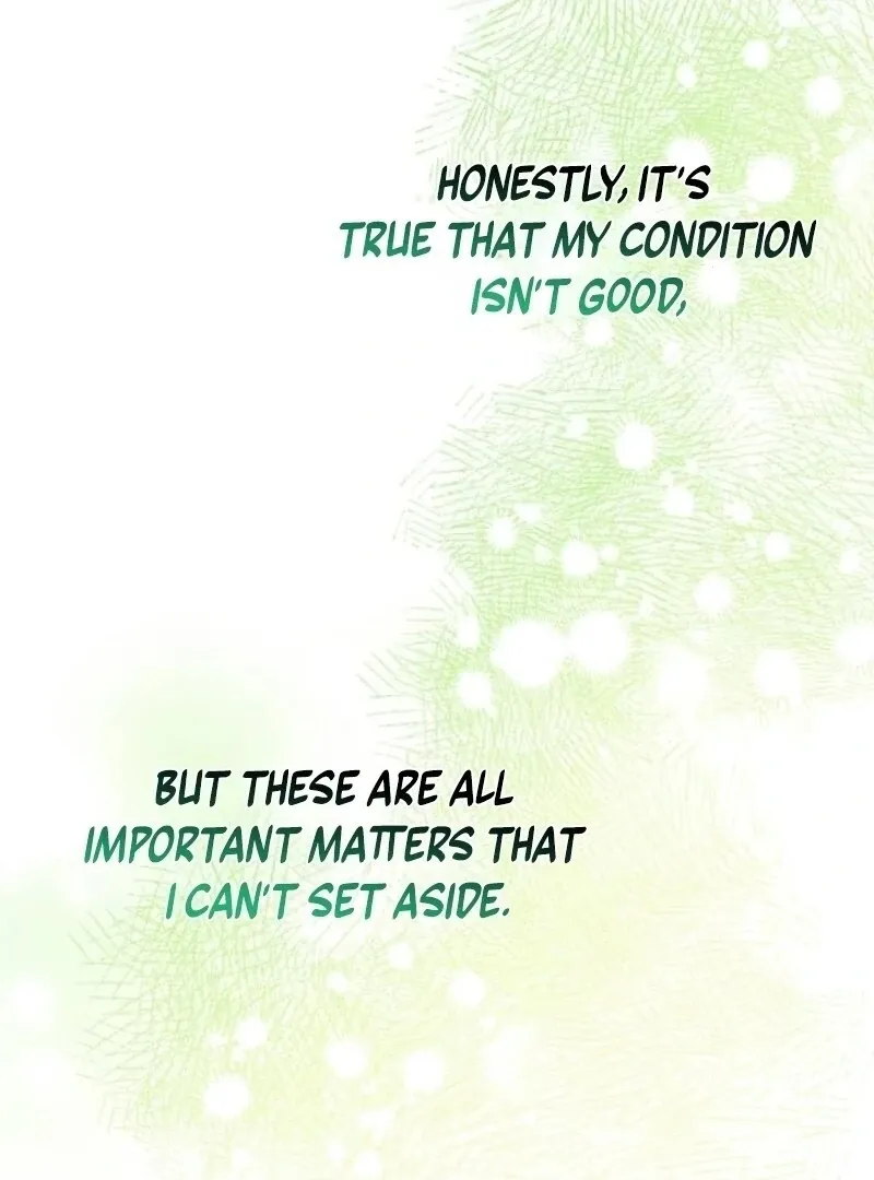 I Am Living an Unmarried Life With a Terminally Ill Lover Chapter 60 page 17 - 