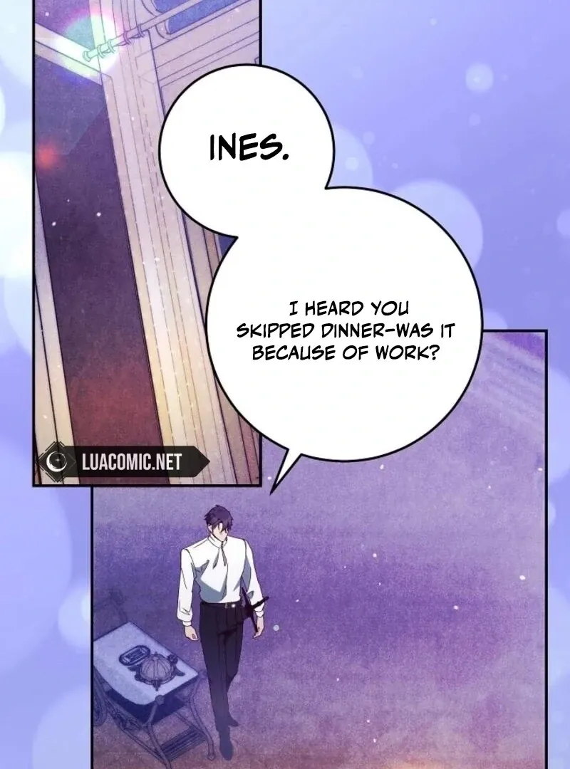 I Am Living an Unmarried Life With a Terminally Ill Lover Chapter 60 page 19 - 