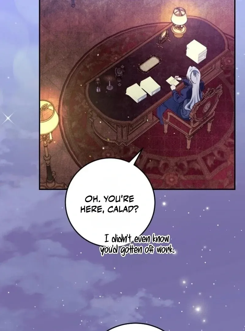 I Am Living an Unmarried Life With a Terminally Ill Lover Chapter 60 page 20 - 