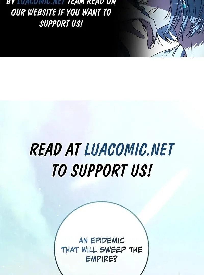 I Am Living an Unmarried Life With a Terminally Ill Lover Chapter 60 page 3 - 
