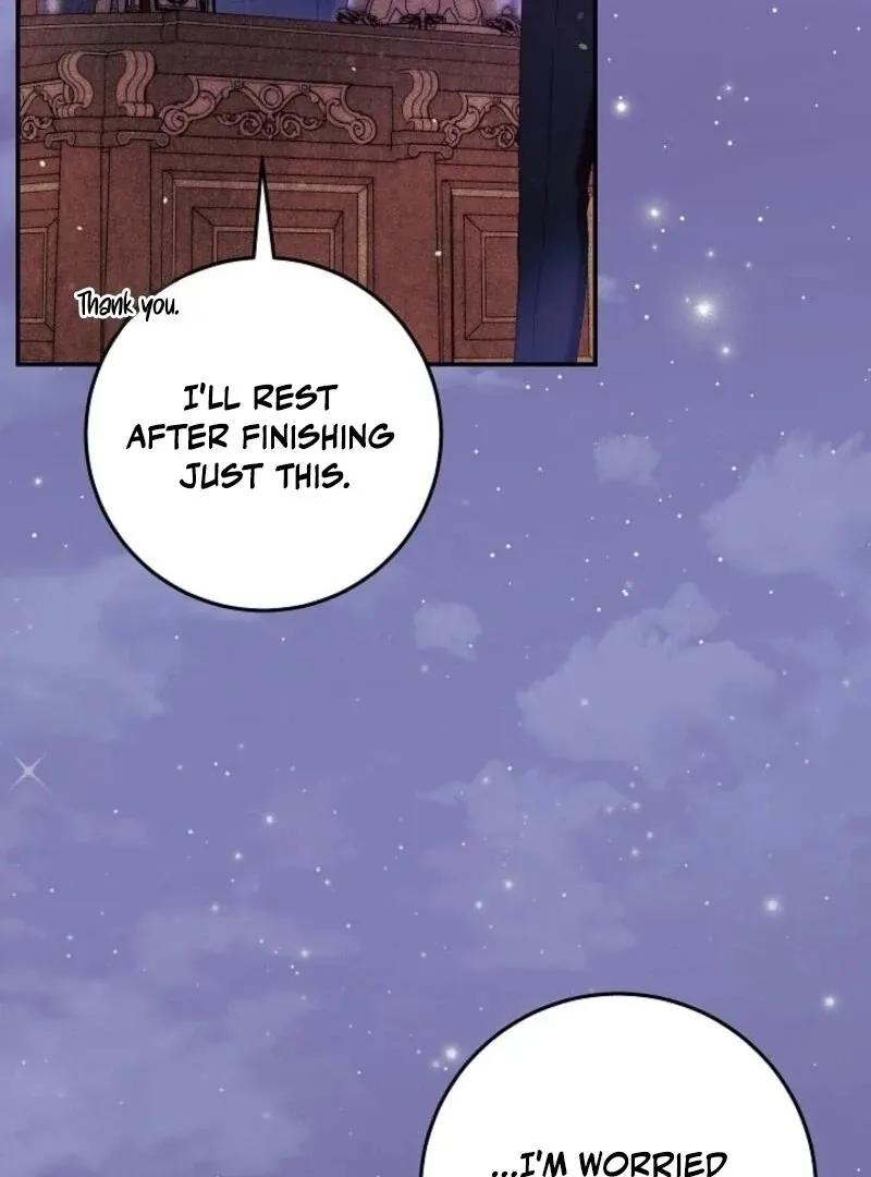 I Am Living an Unmarried Life With a Terminally Ill Lover Chapter 60 page 22 - 