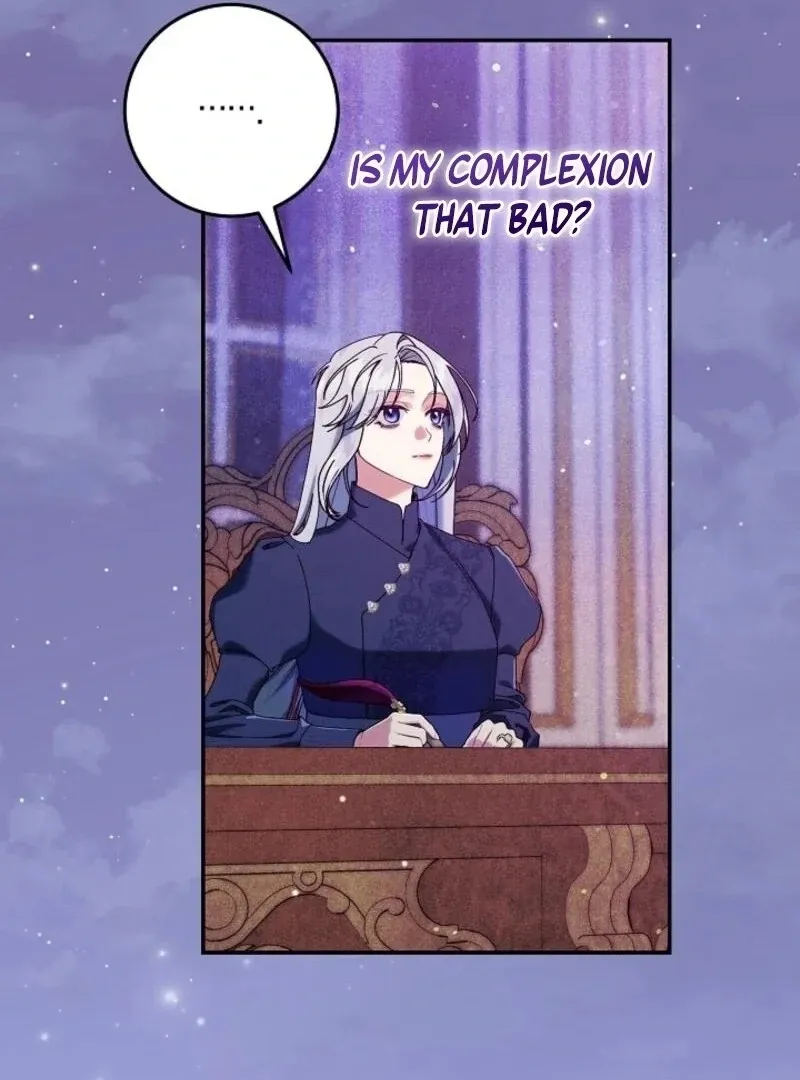 I Am Living an Unmarried Life With a Terminally Ill Lover Chapter 60 page 25 - 