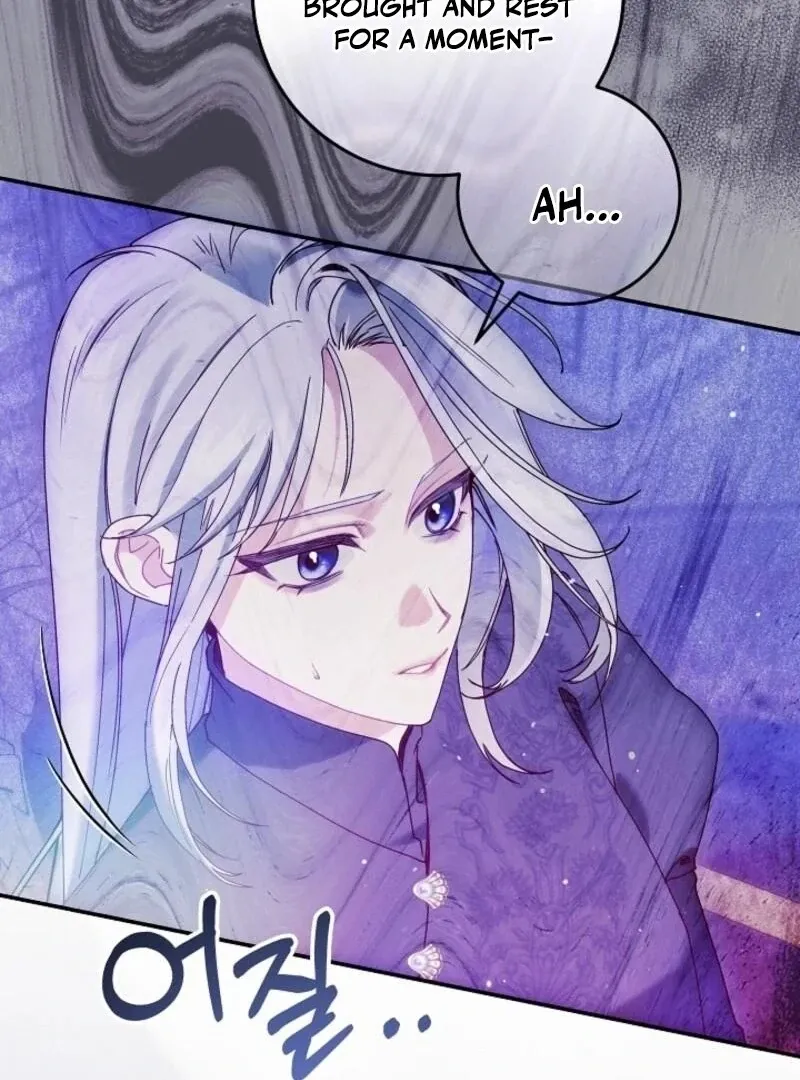 I Am Living an Unmarried Life With a Terminally Ill Lover Chapter 60 page 28 - 
