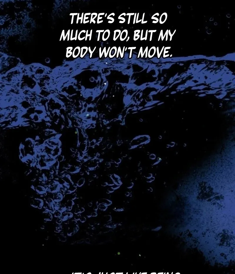 I Am Living an Unmarried Life With a Terminally Ill Lover Chapter 60 page 34 - 