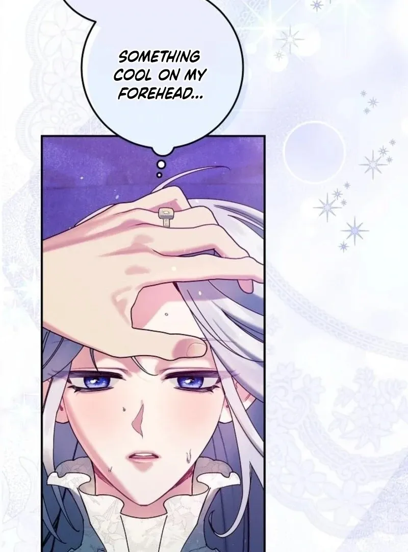 I Am Living an Unmarried Life With a Terminally Ill Lover Chapter 60 page 38 - 