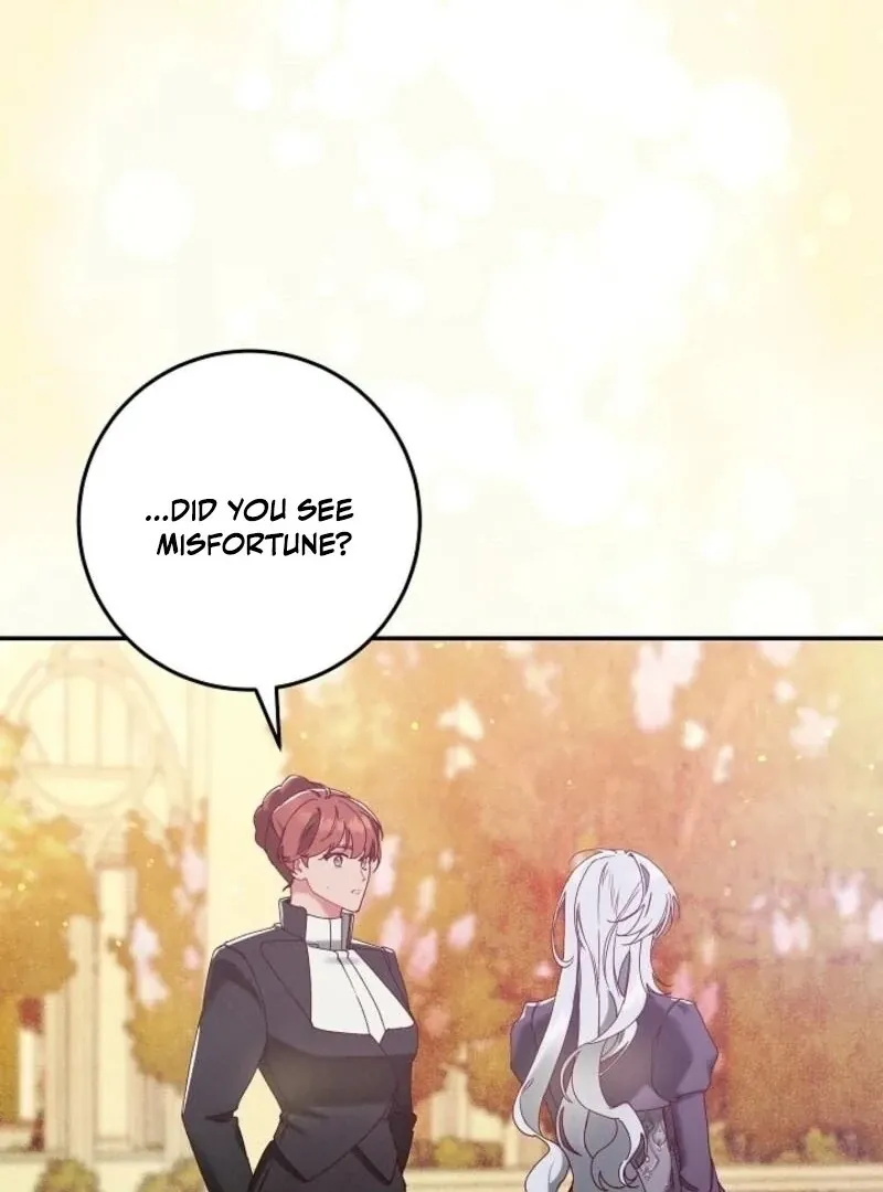 I Am Living an Unmarried Life With a Terminally Ill Lover Chapter 60 page 5 - 