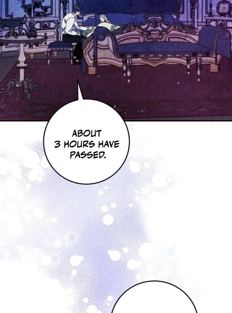 I Am Living an Unmarried Life With a Terminally Ill Lover Chapter 60 page 42 - 