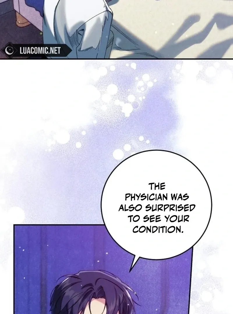 I Am Living an Unmarried Life With a Terminally Ill Lover Chapter 60 page 44 - 