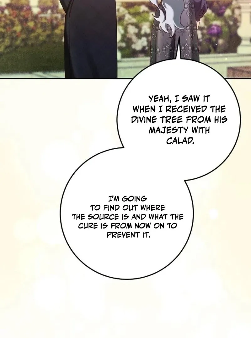 I Am Living an Unmarried Life With a Terminally Ill Lover Chapter 60 page 6 - 