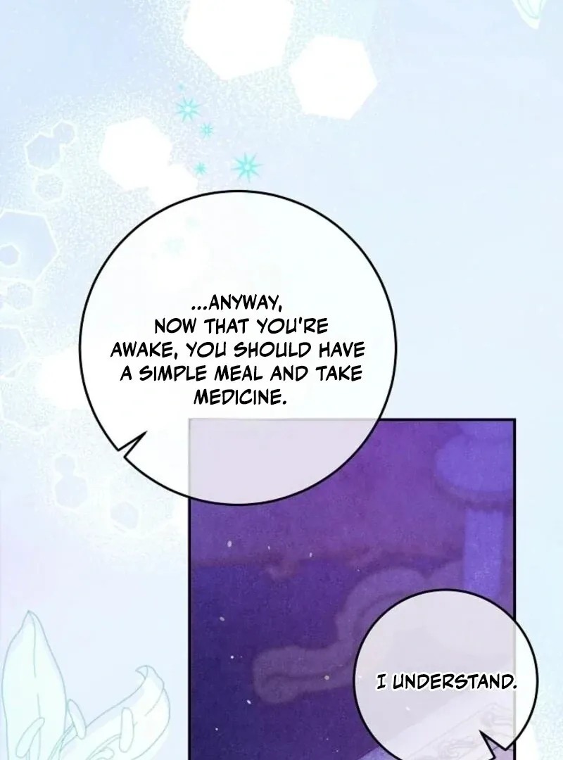 I Am Living an Unmarried Life With a Terminally Ill Lover Chapter 60 page 52 - 
