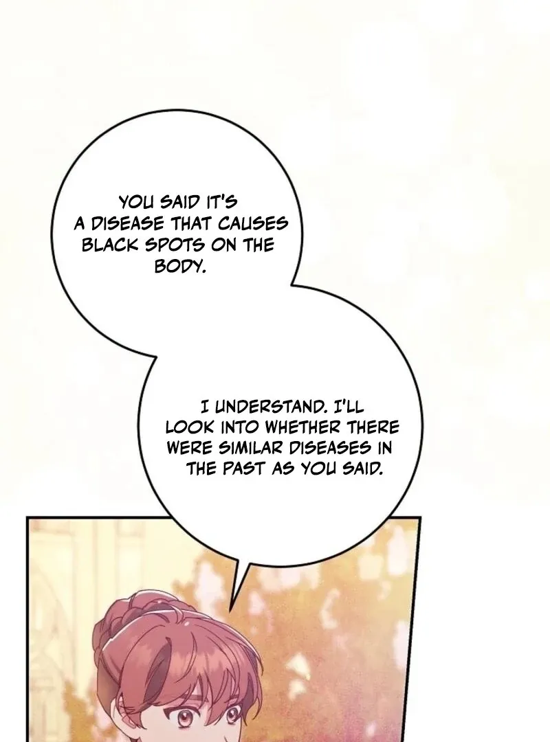 I Am Living an Unmarried Life With a Terminally Ill Lover Chapter 60 page 7 - 