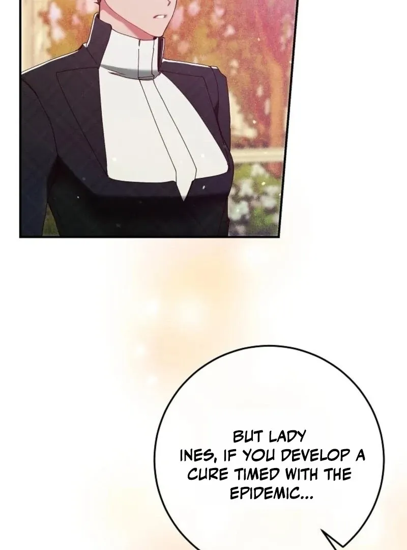 I Am Living an Unmarried Life With a Terminally Ill Lover Chapter 60 page 8 - 