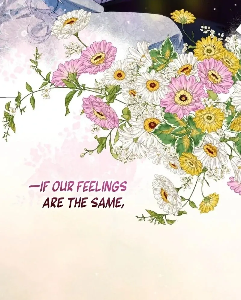 I Am Living an Unmarried Life With a Terminally Ill Lover Chapter 60 page 76 - 