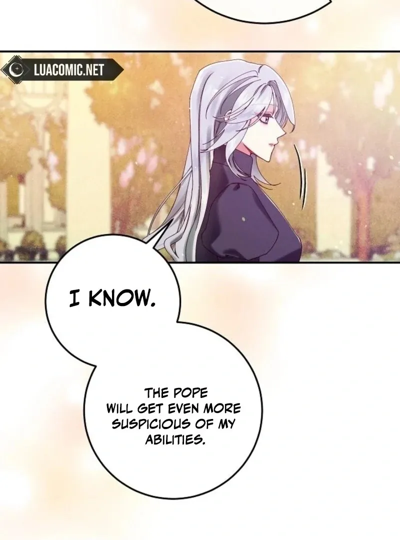 I Am Living an Unmarried Life With a Terminally Ill Lover Chapter 60 page 9 - 