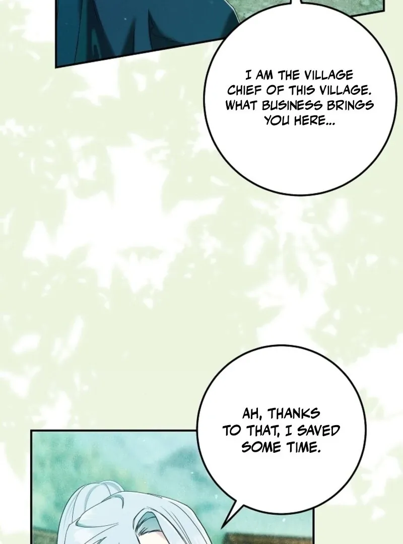 I Am Living an Unmarried Life With a Terminally Ill Lover Chapter 61 page 11 - 