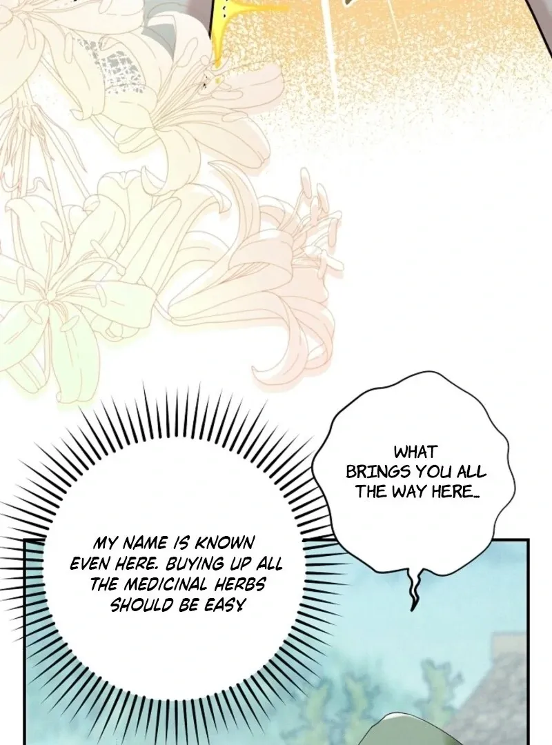 I Am Living an Unmarried Life With a Terminally Ill Lover Chapter 61 page 17 - 