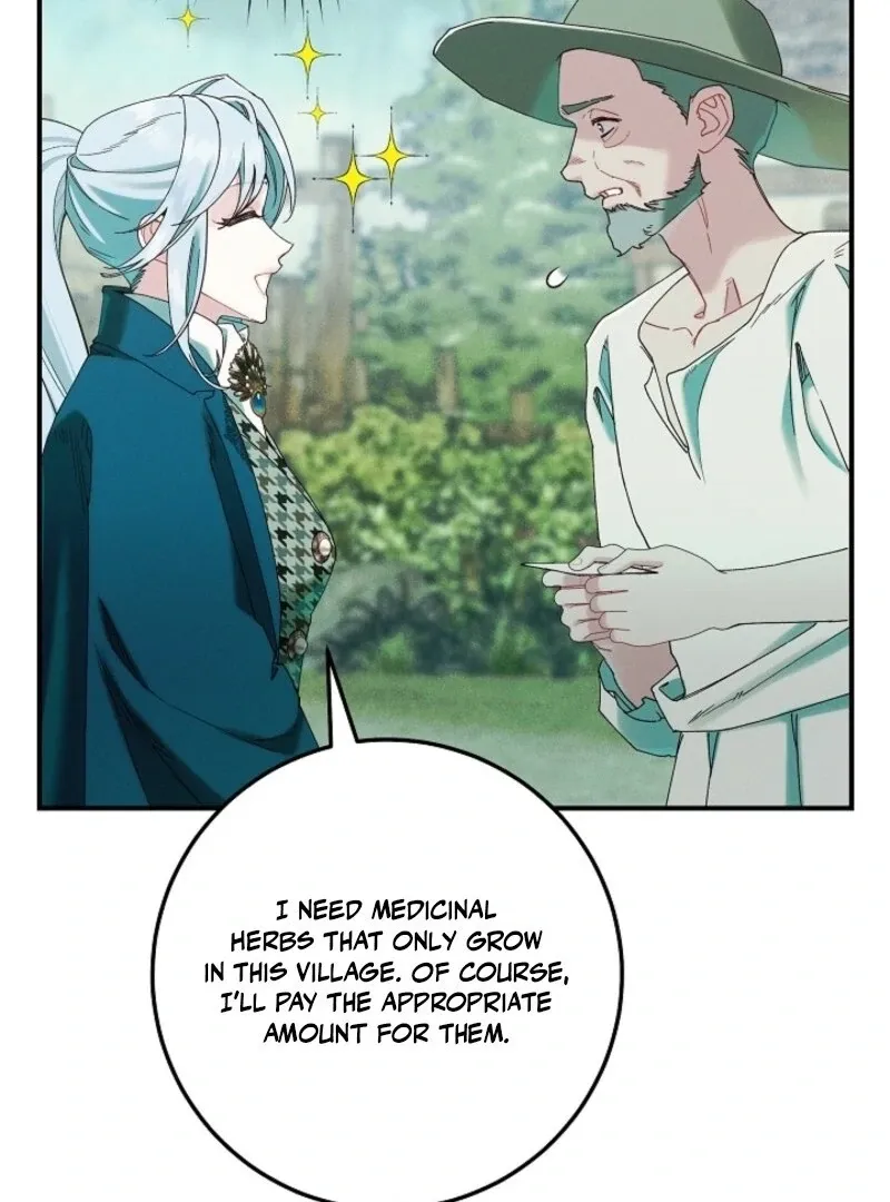 I Am Living an Unmarried Life With a Terminally Ill Lover Chapter 61 page 18 - 