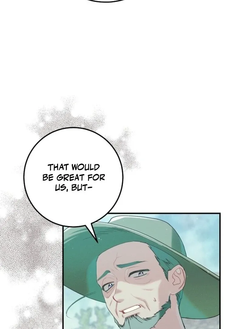 I Am Living an Unmarried Life With a Terminally Ill Lover Chapter 61 page 19 - 