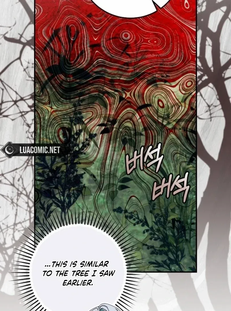 I Am Living an Unmarried Life With a Terminally Ill Lover Chapter 61 page 21 - 
