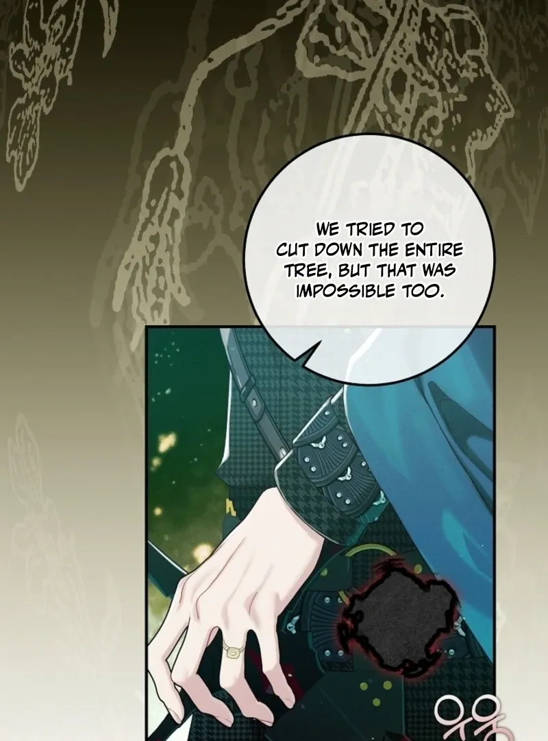 I Am Living an Unmarried Life With a Terminally Ill Lover Chapter 61 page 38 - 